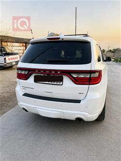 دودج دورانجو